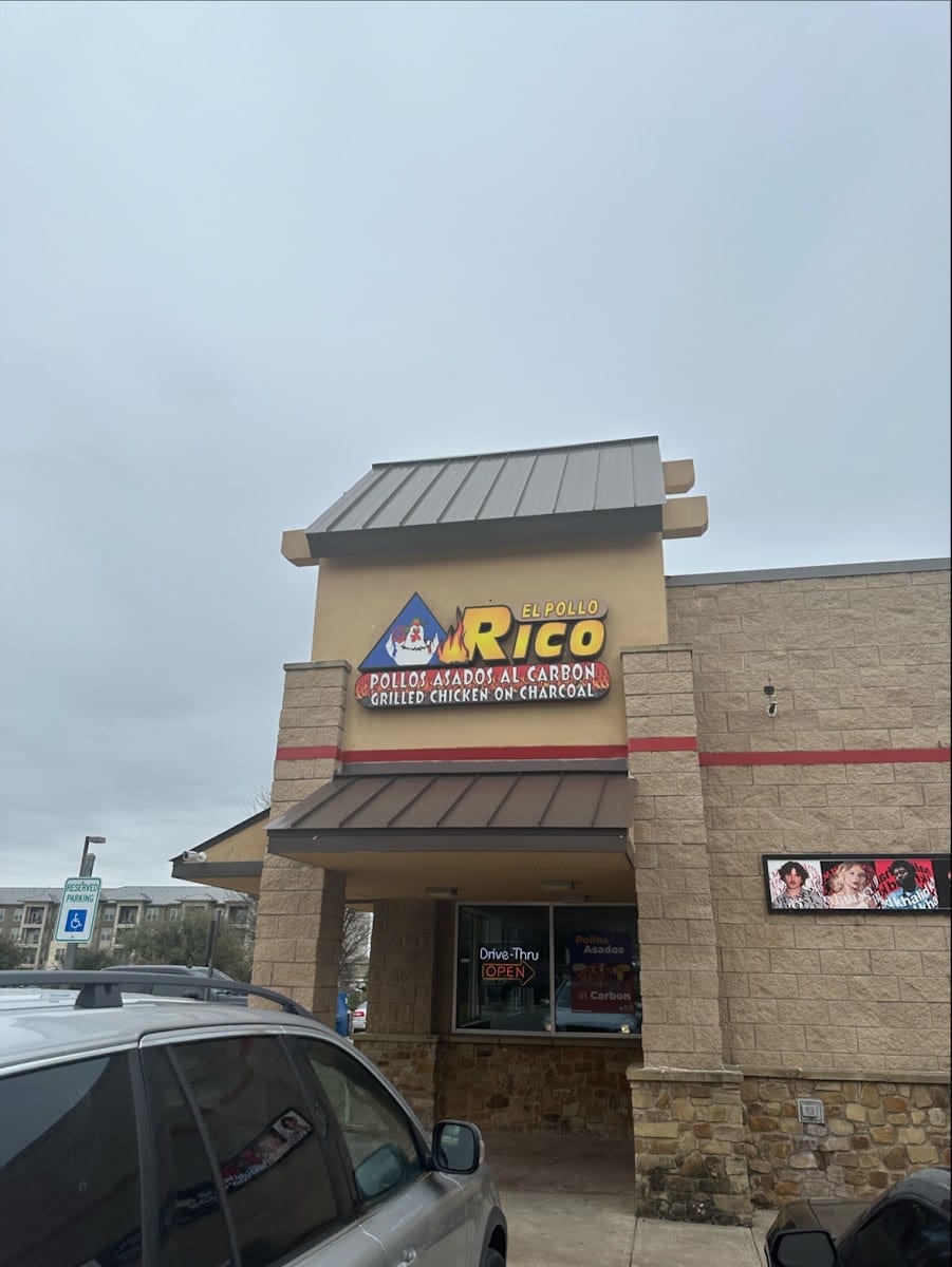 El Pollo Rico #17, photo 3