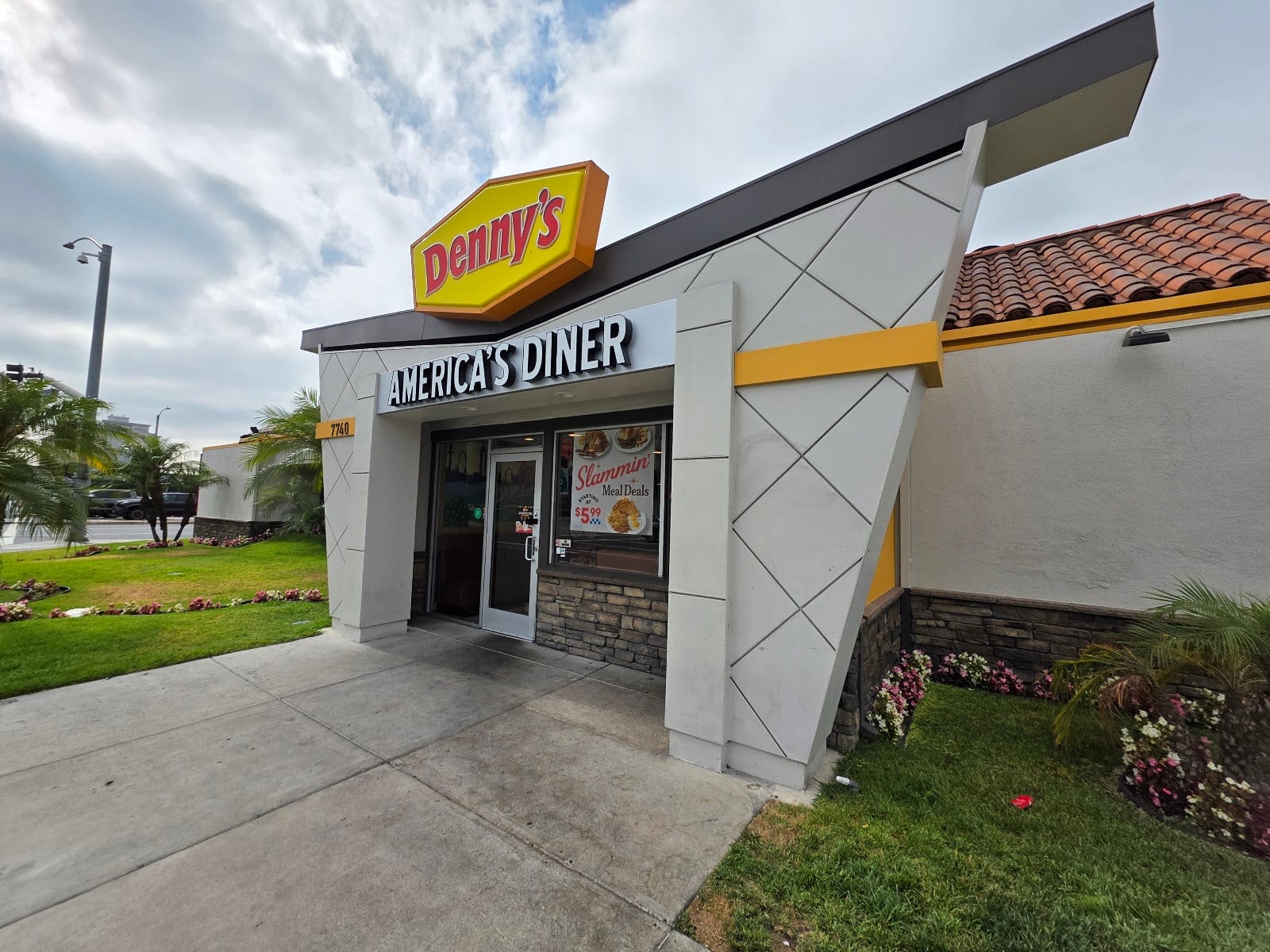 Denny's Restaurant, photo 2