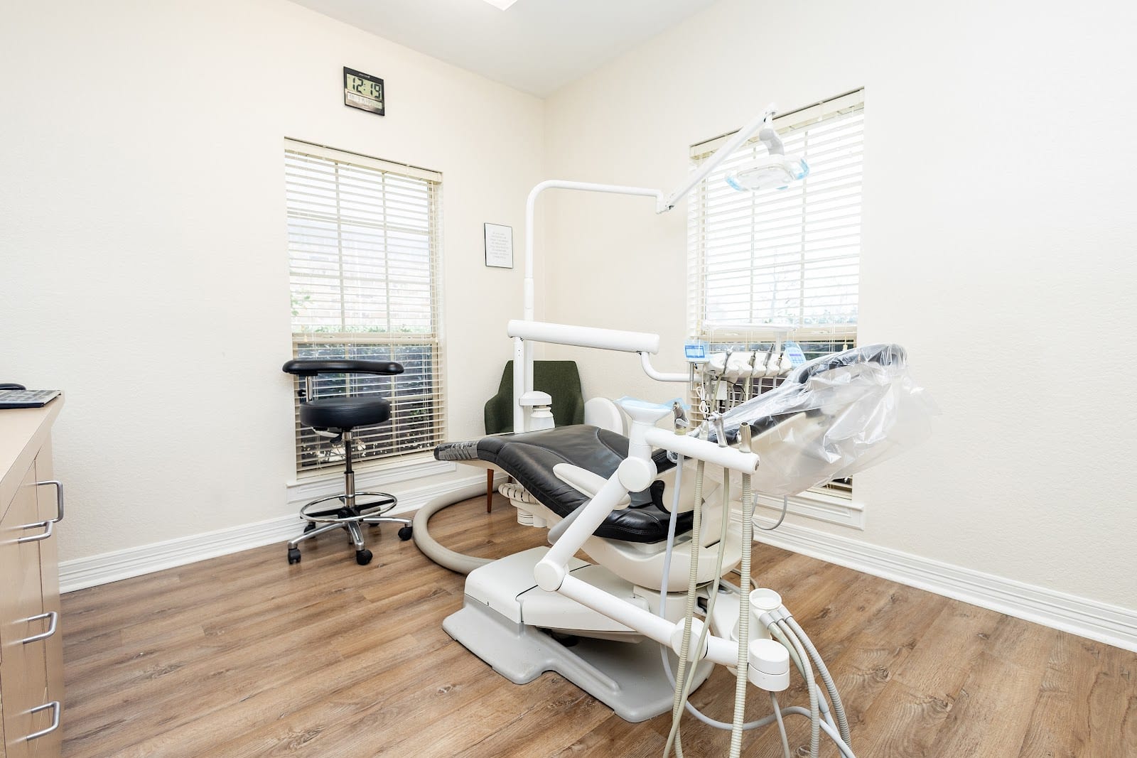Aubrey Family Dental