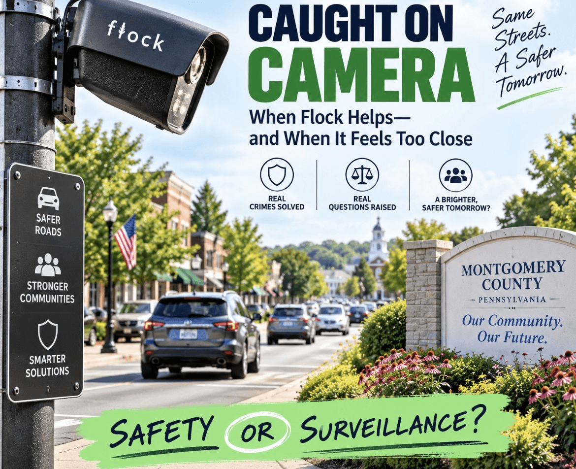 Shocking Secrets Exposed: Montco's Hidden Camera Scandals Strike Again!