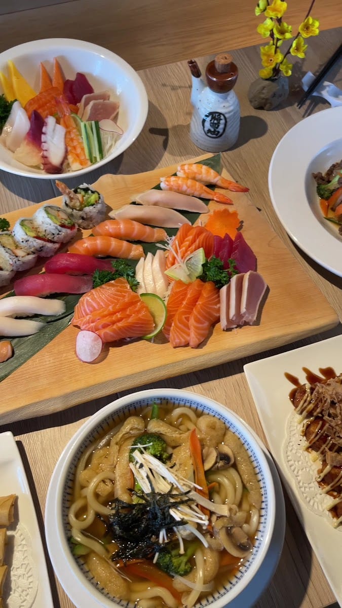 Kitano Sushi, photo 2