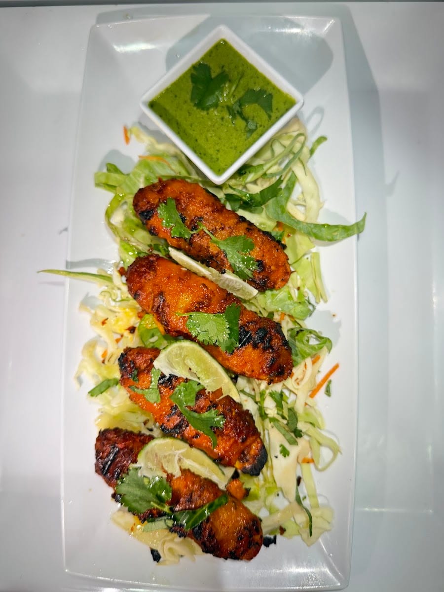 Honest Indian Vegetarian Restaurant Austin, photo 4