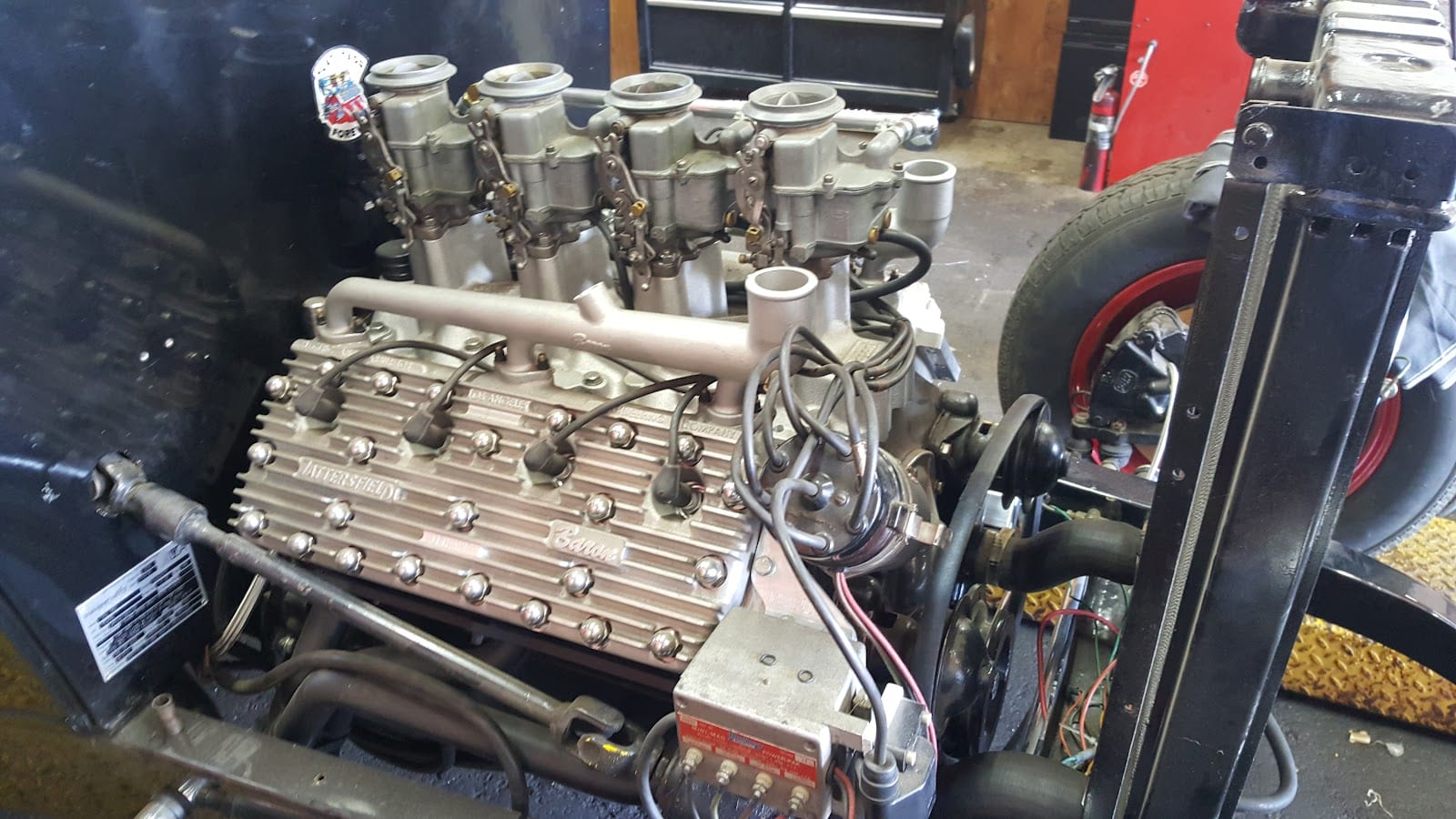 AJ's Auto Repair, photo 2