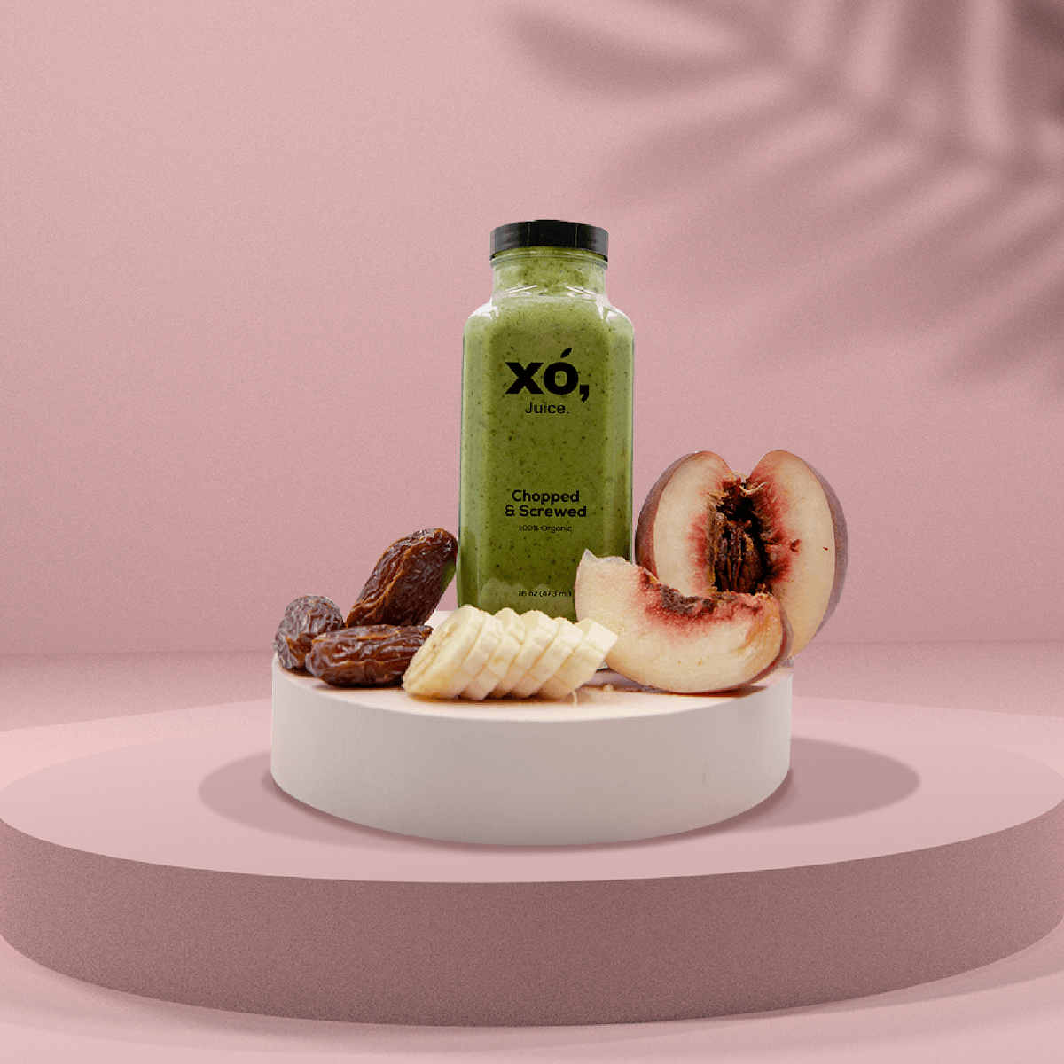 XO Juice + Studio