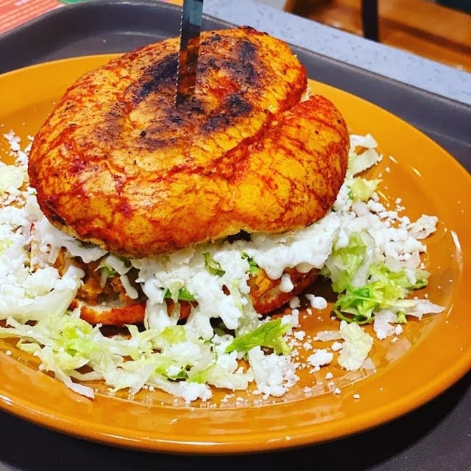 Ajua | Mexican Restaurant, photo 2