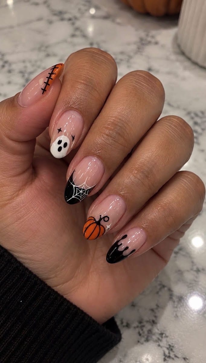 Pure Nail Bar & Spa