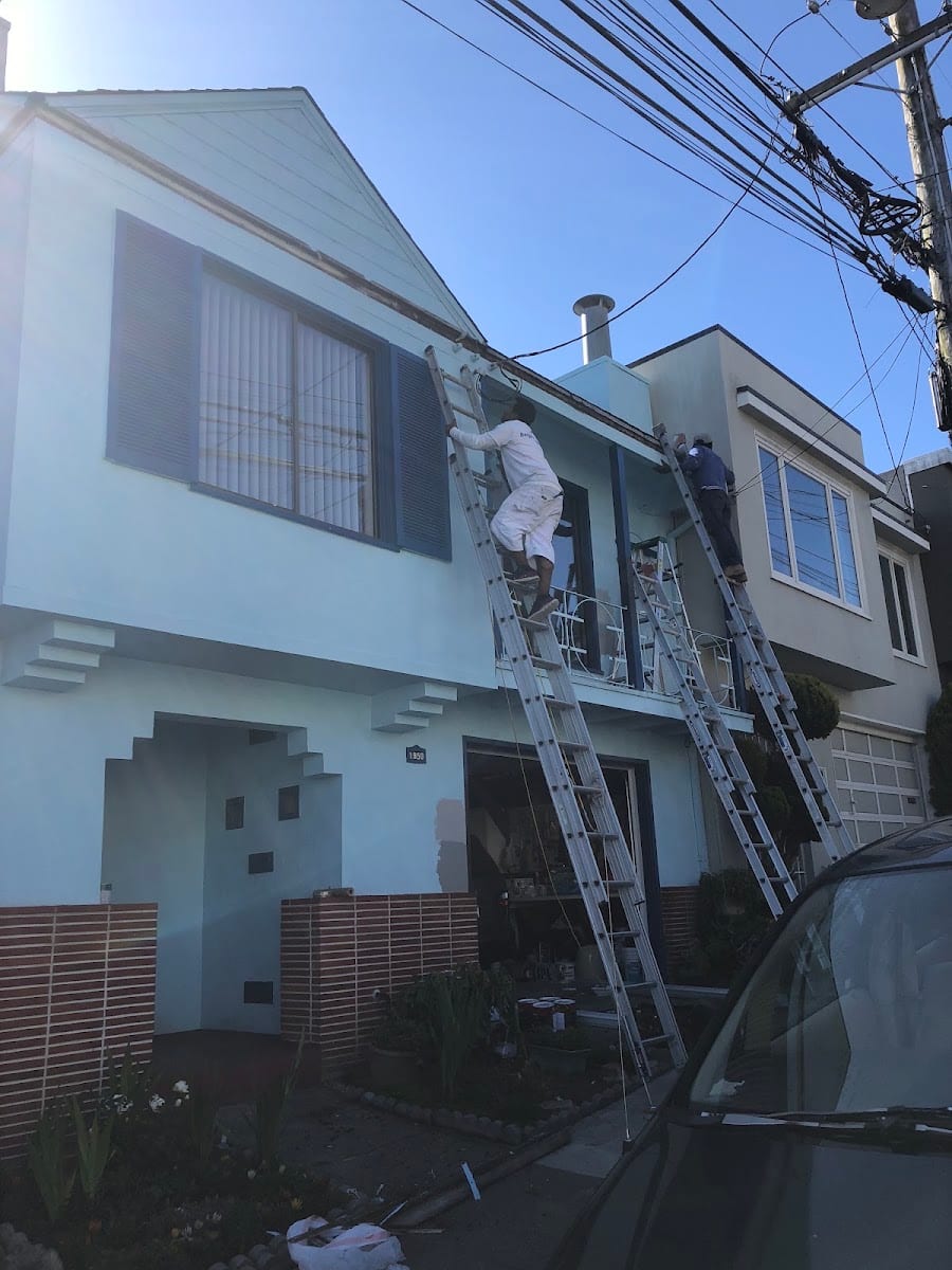 Tal's Handyman Services, photo 2