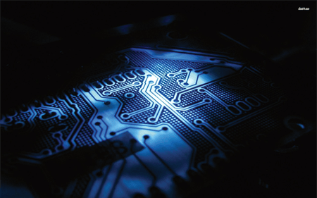 Intrinsic Controls & Electrical