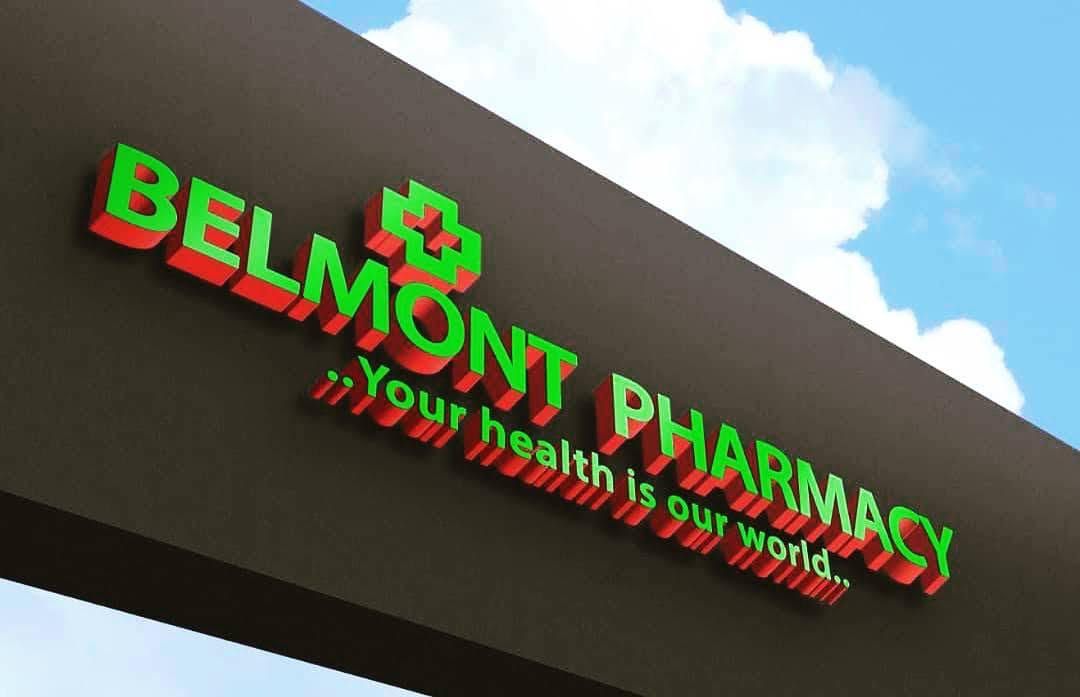 Belmont Pharmacy, photo 4