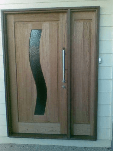 Ungerer's Timber Joinery, photo 2