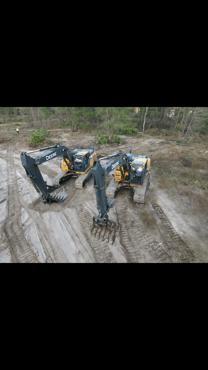 North Florida Site Work inc, photo 2