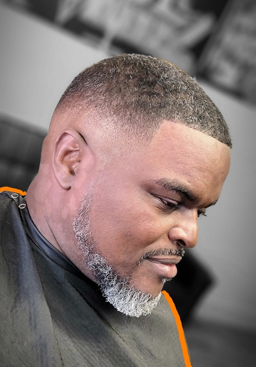 Evol Kuts Barbershop, photo 3