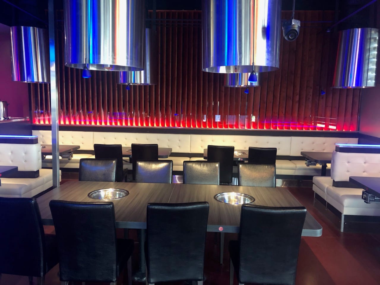 Gen Korean BBQ House