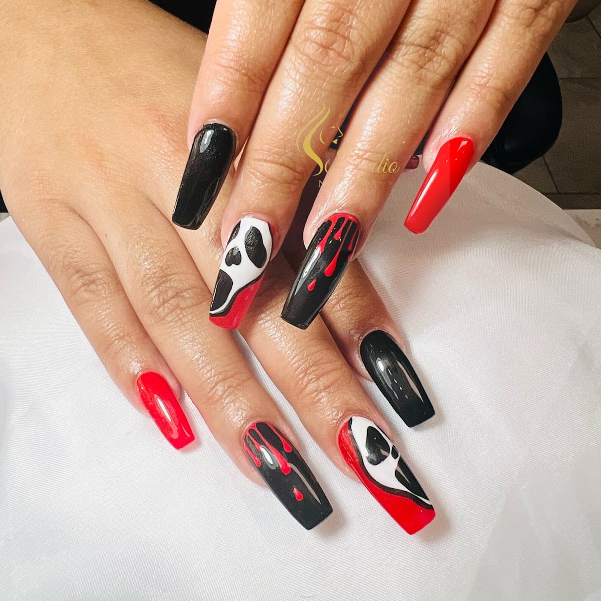 Studio Nails & Spa Round Rock, photo 3