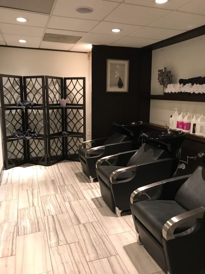 Talula For hair