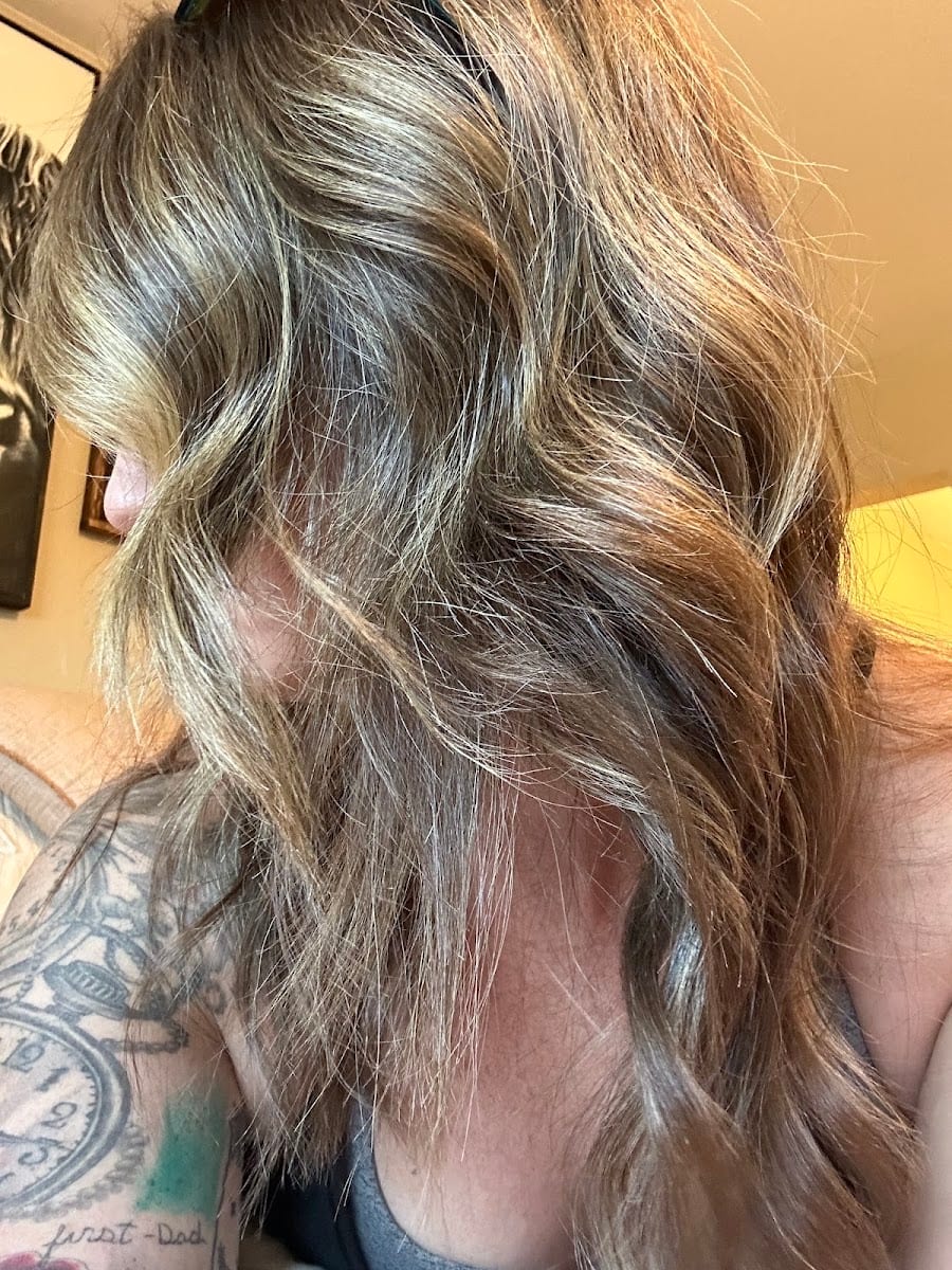 Emily Muhlbauer Hair, photo 3