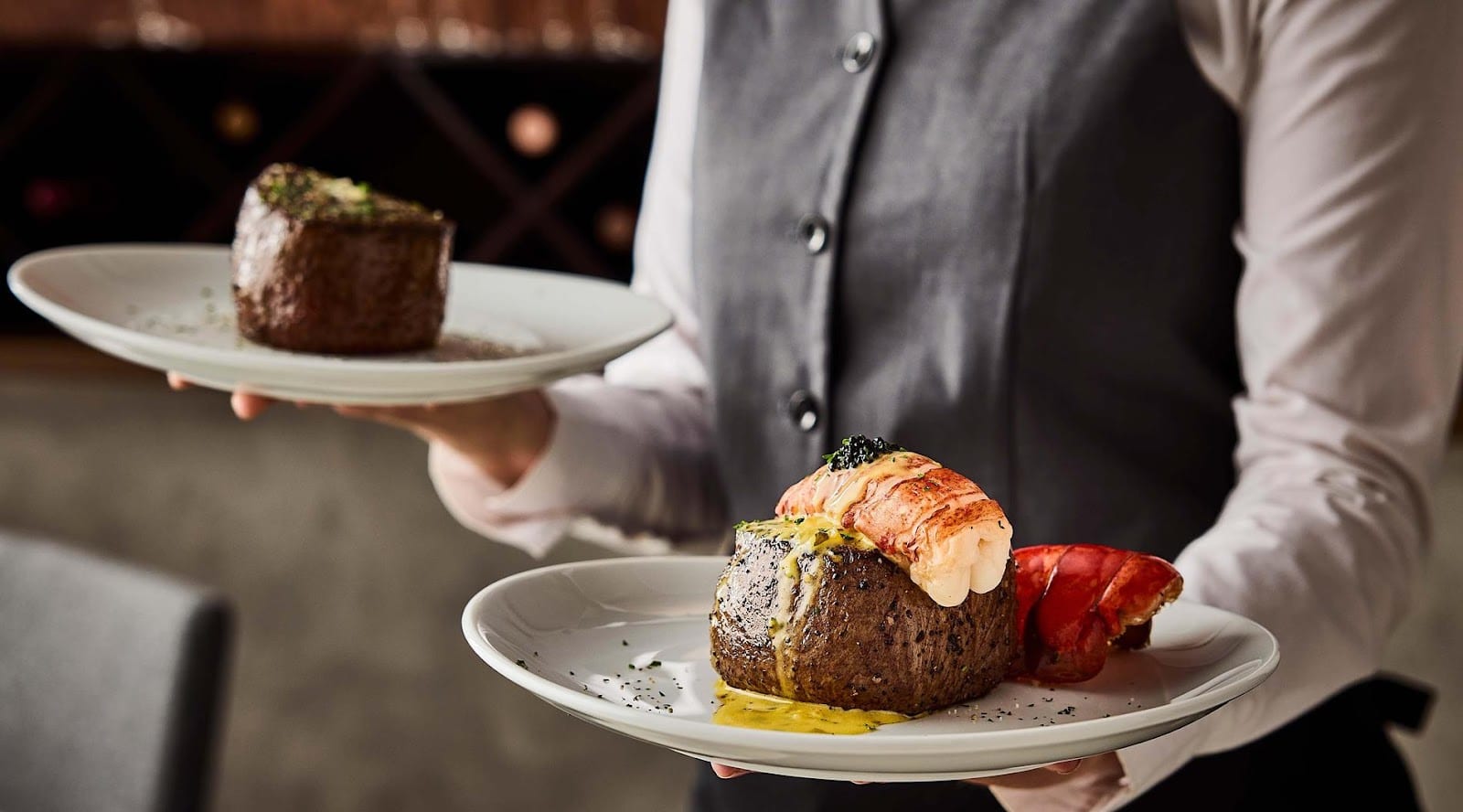 Fleming's Prime Steakhouse & Wine Bar