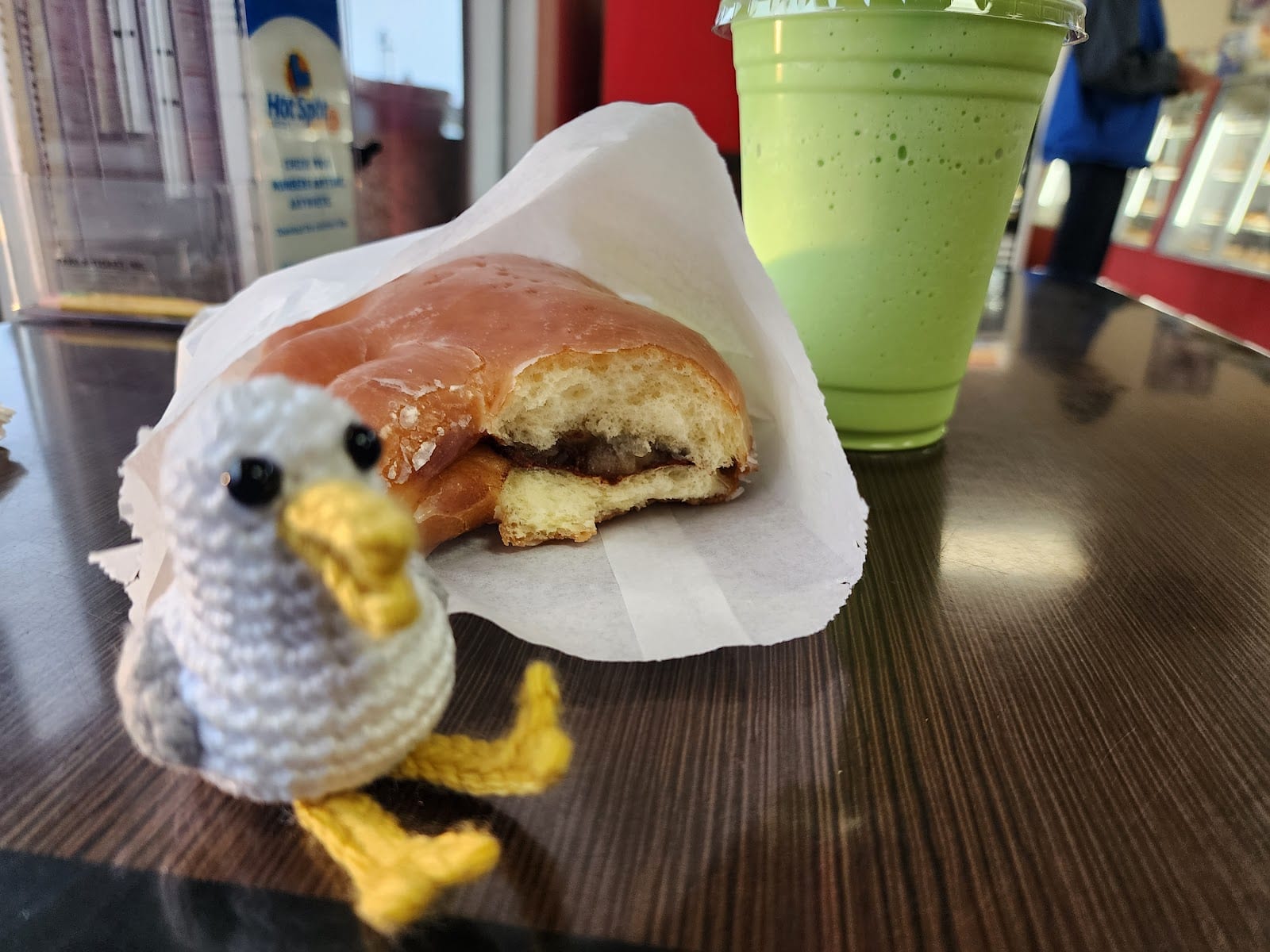 Los Alamitos Donuts, photo 2