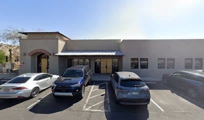 Tree of Life Massage Therapy