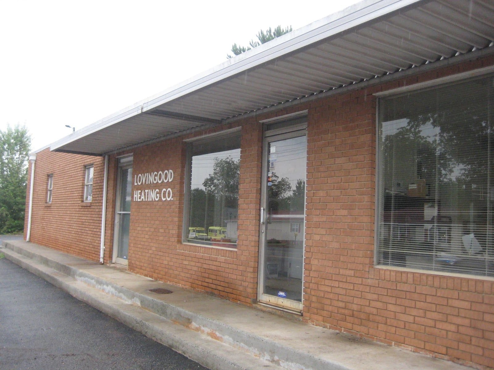 Lovingood Heating Company, Inc, photo 2