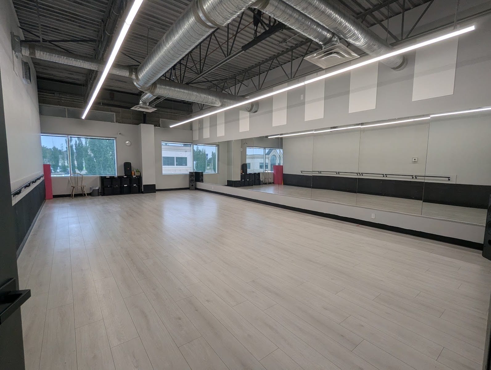 Dancefusion Academy of Dance Ltd.