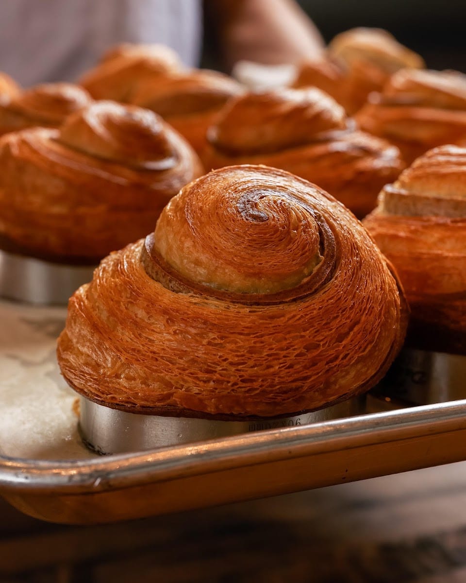 Chaconne Patisserie, photo 4