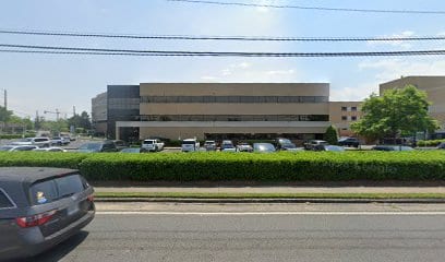 Floyd Pediatrics 330 Physicians Center