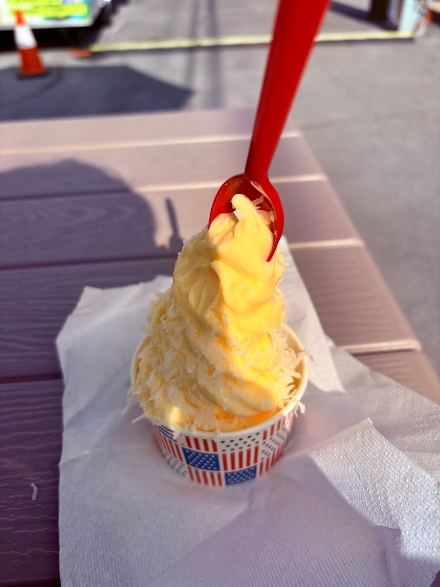 Hawaiian Pineapple Twist, photo 3