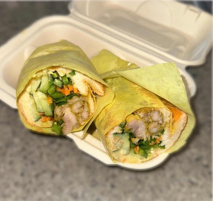 Les Bánh Mì, photo 4