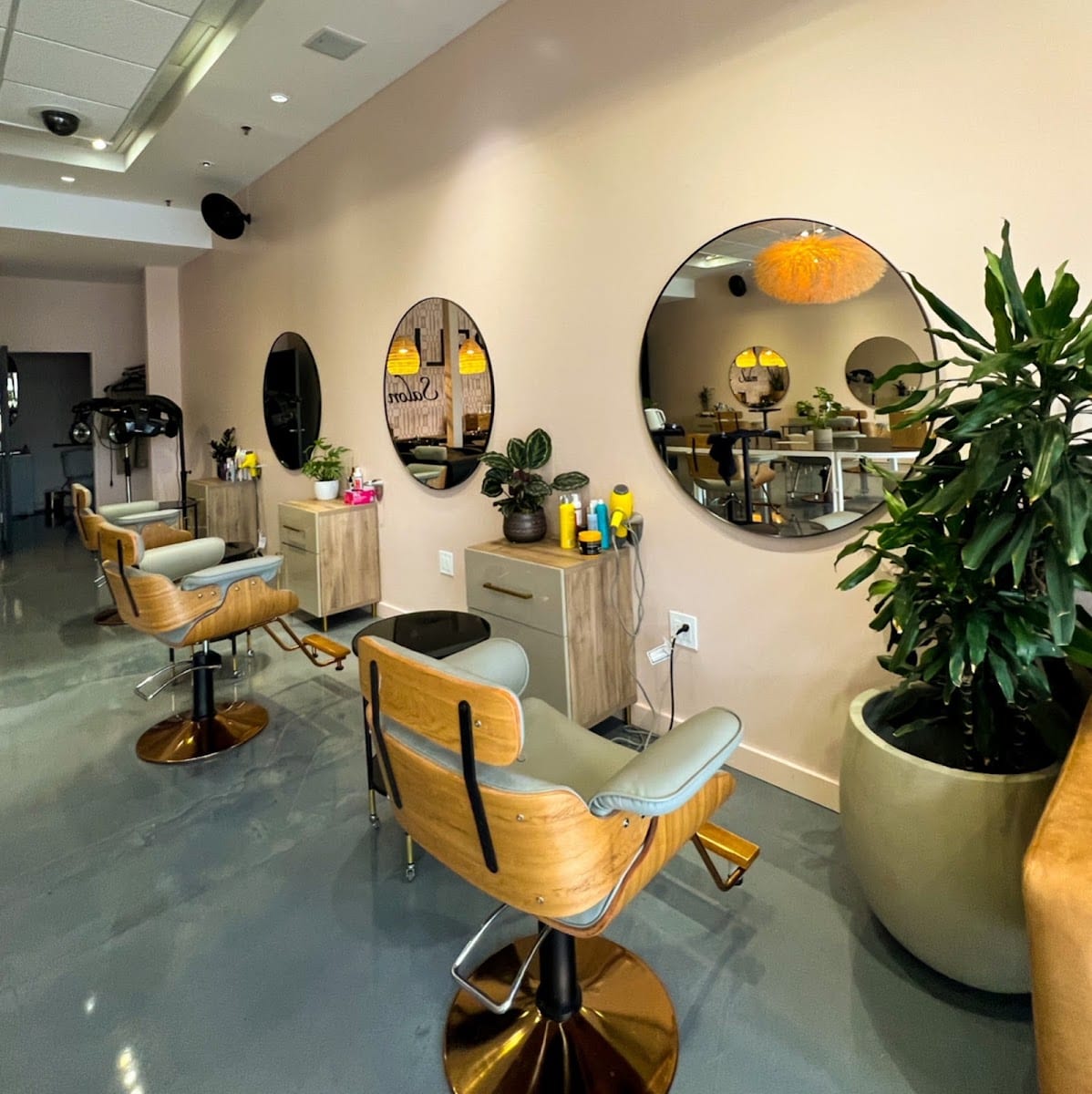 Capelli salon Frisco, photo 4