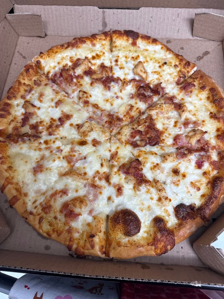 Domino's Pizza, photo 4