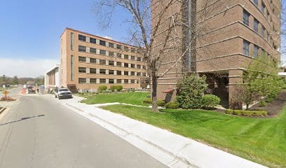 Community Hospital Anderson: Lee Chung H MD