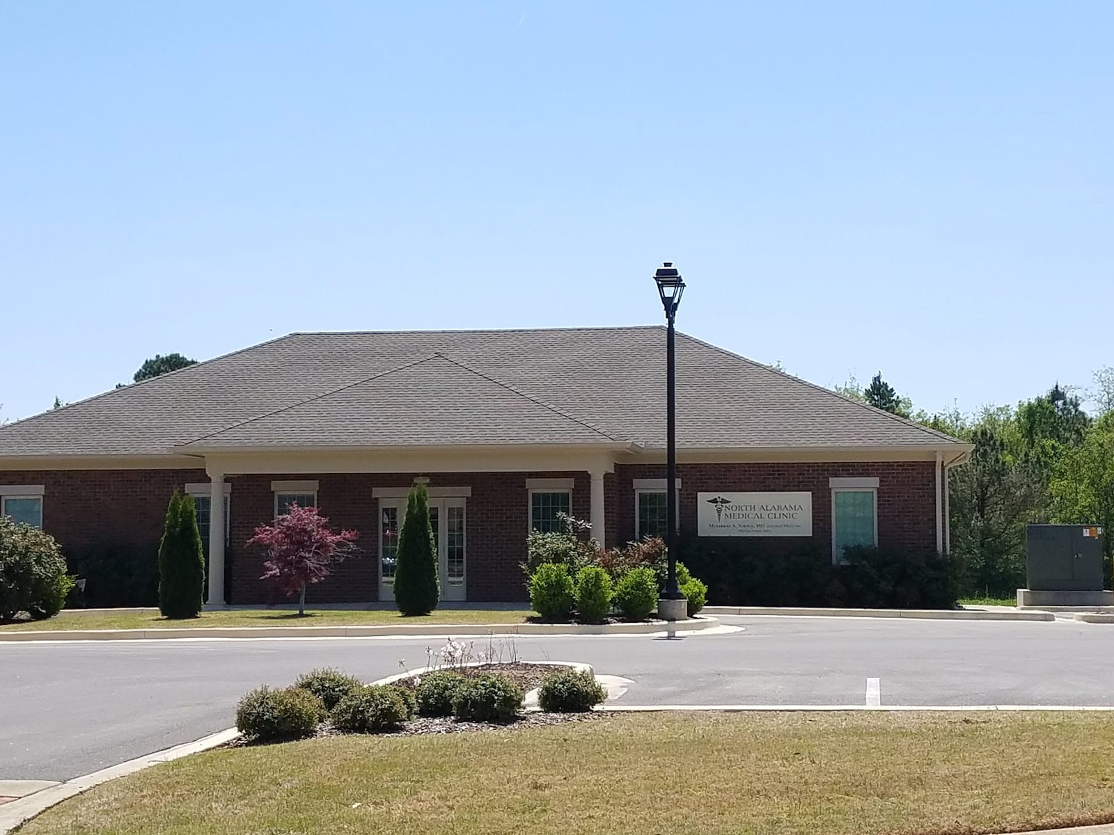 North Alabama Medical Clinic