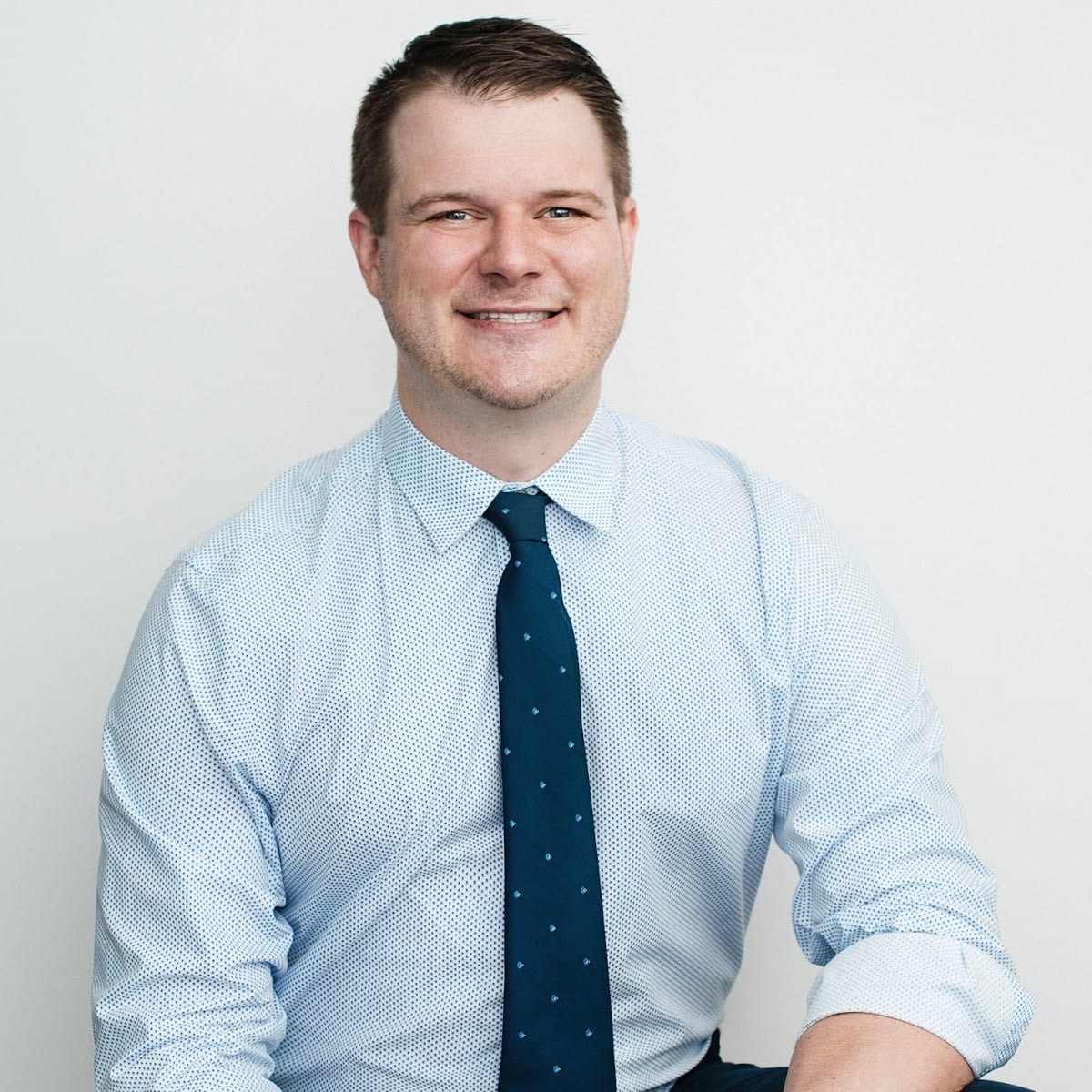 Harrison Luke, DDS