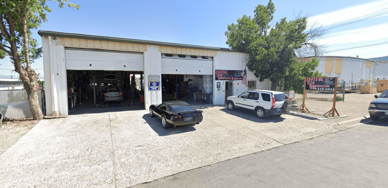 Capital City Transmission, photo 2