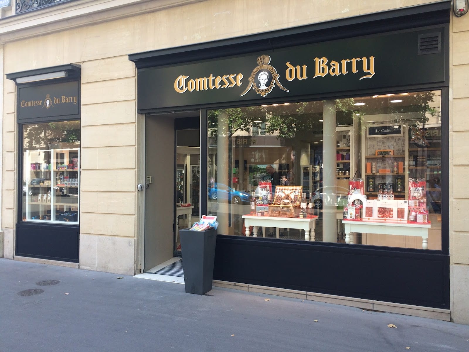 Comtesse du Barry, photo 2