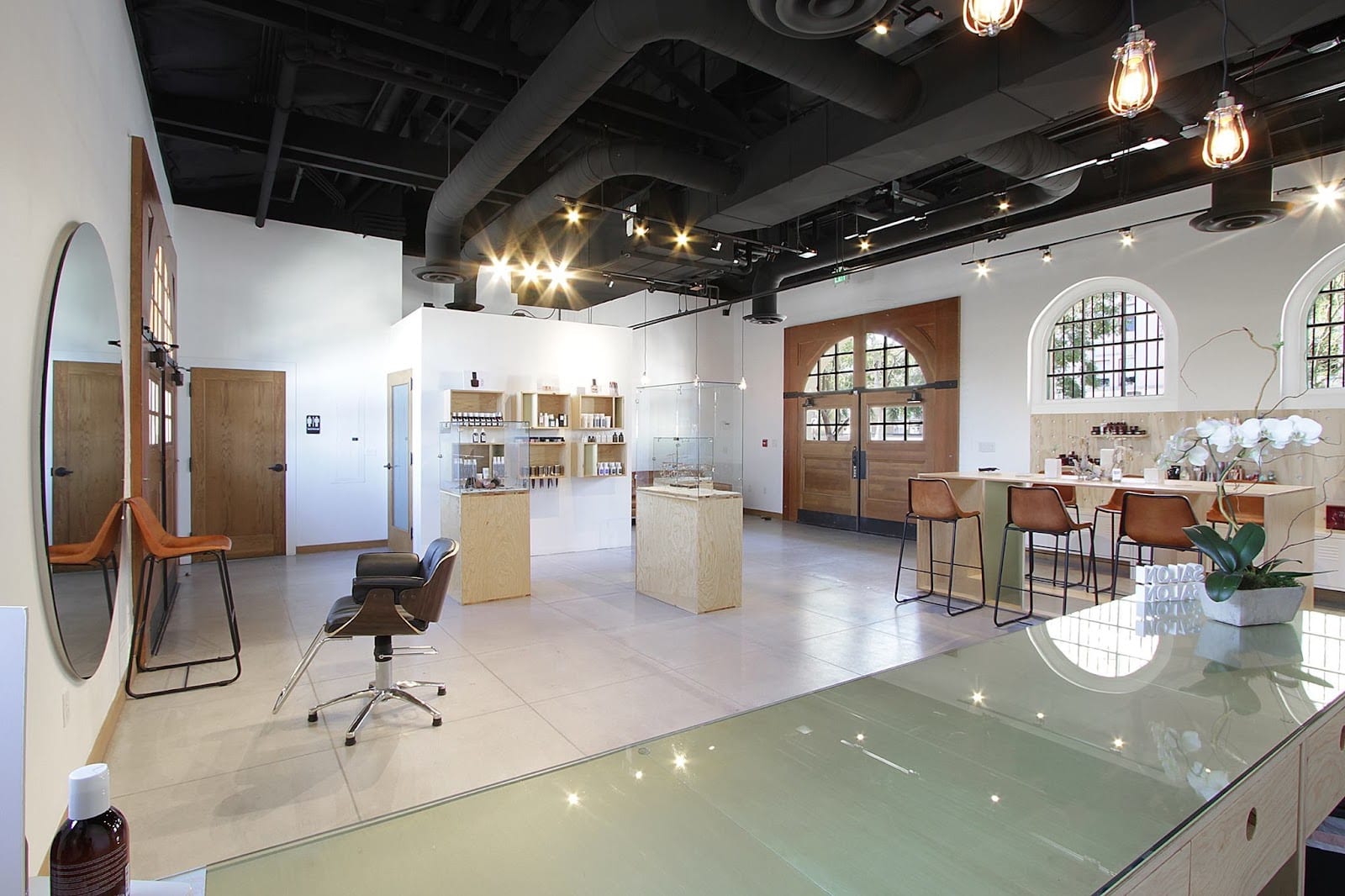 Salon Salon, photo 3