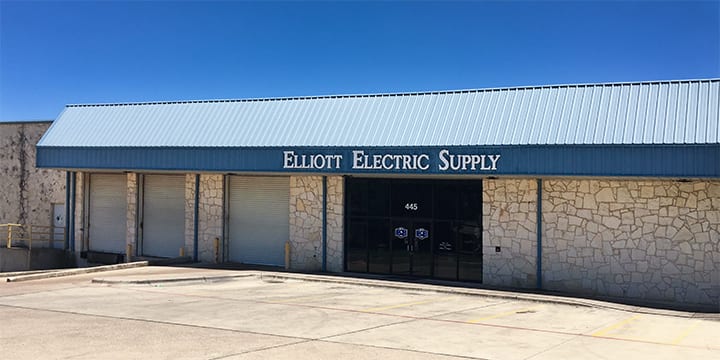 Elliott Electric Supply, photo 2