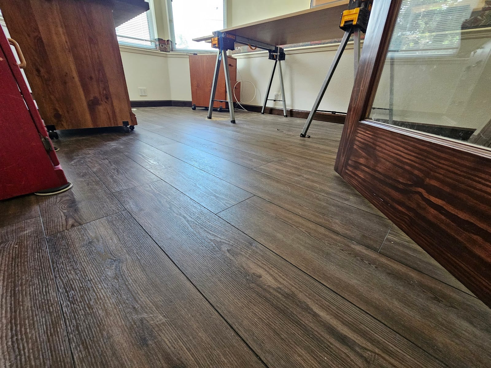 Adams Flooring