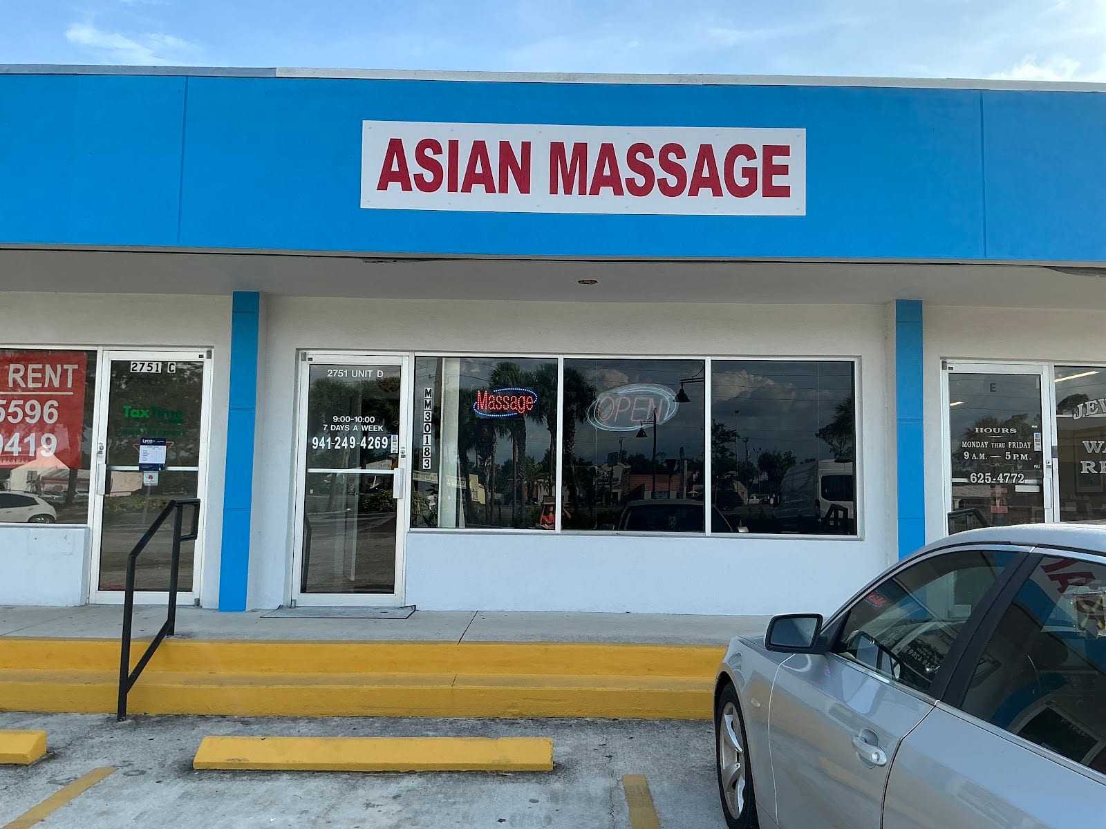 Massage Therapy By Pete Inc, photo 3