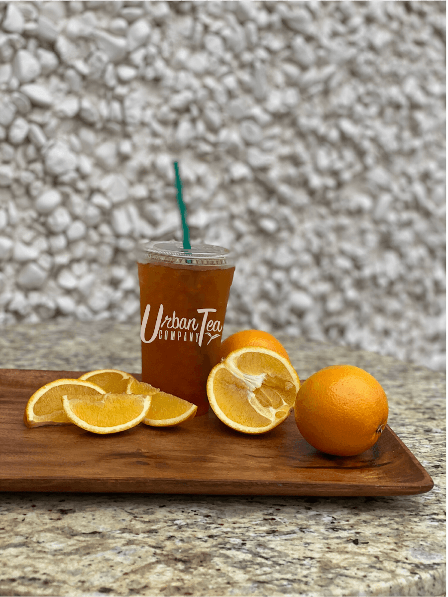 Urban Tea & Coffee Company, photo 4