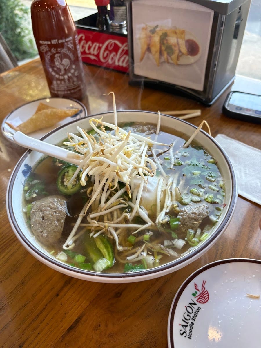 Saigon Noodle Station, photo 4