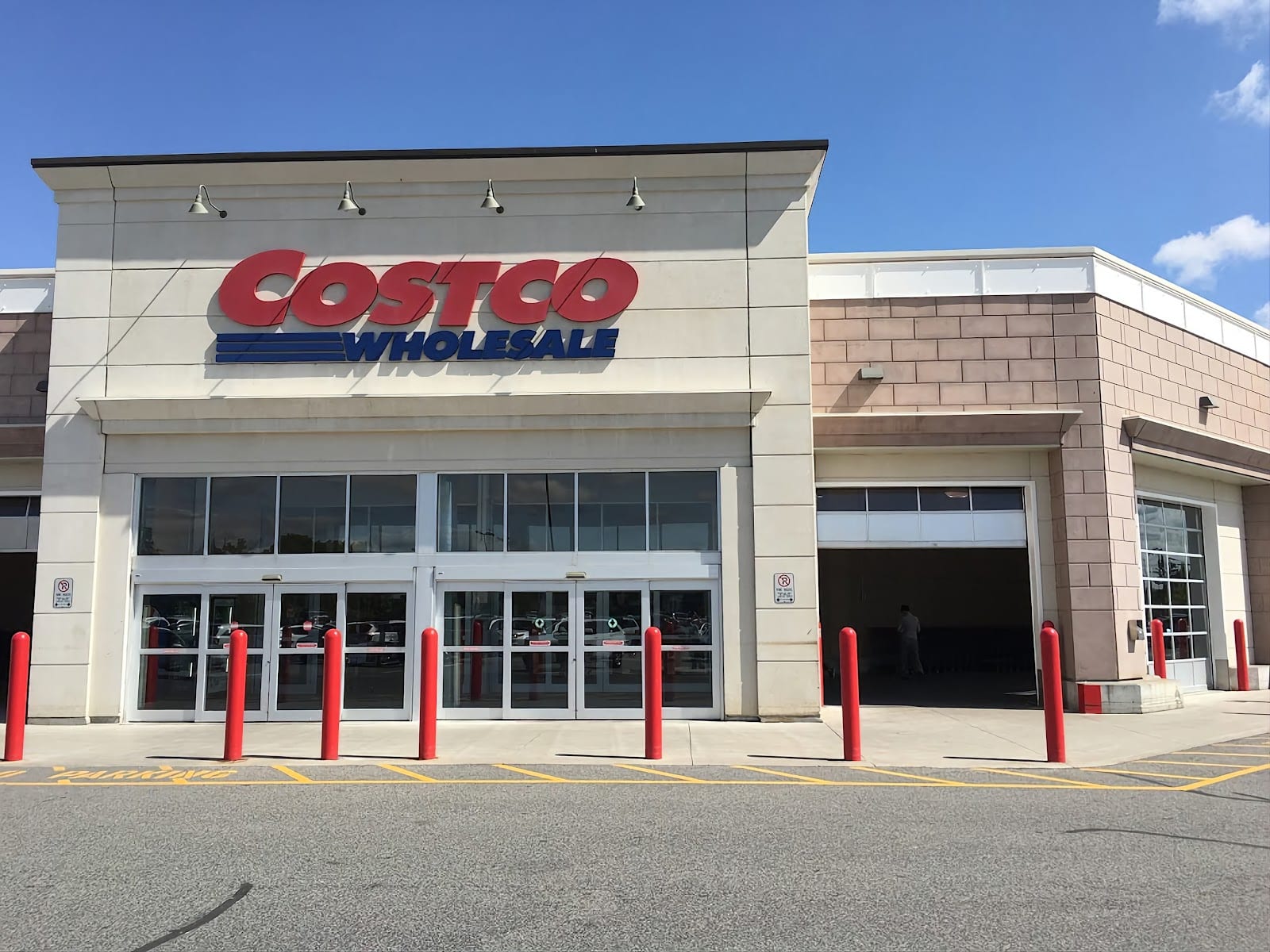Costco Pharmacy