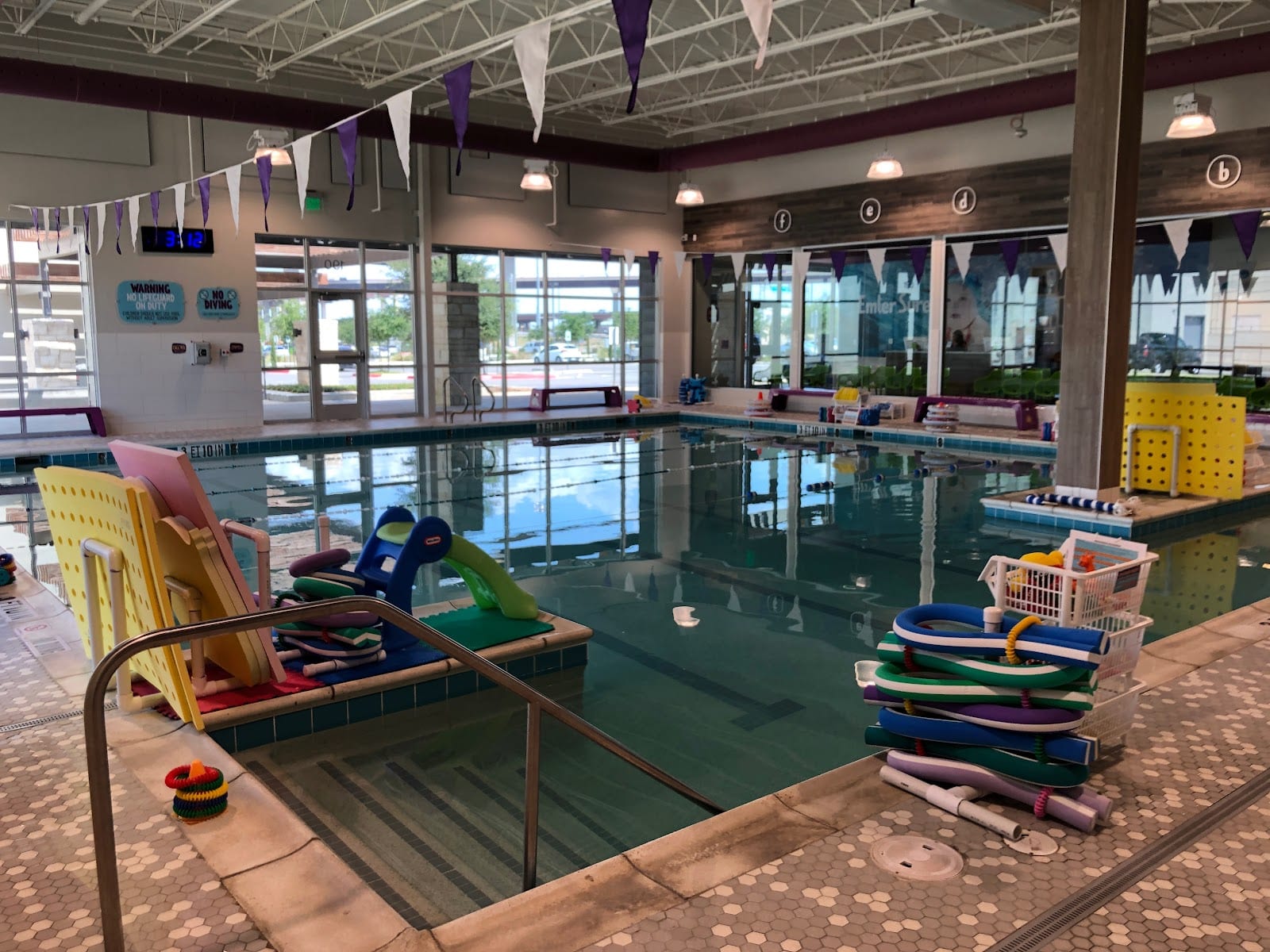 Emler Swim School of Round Rock