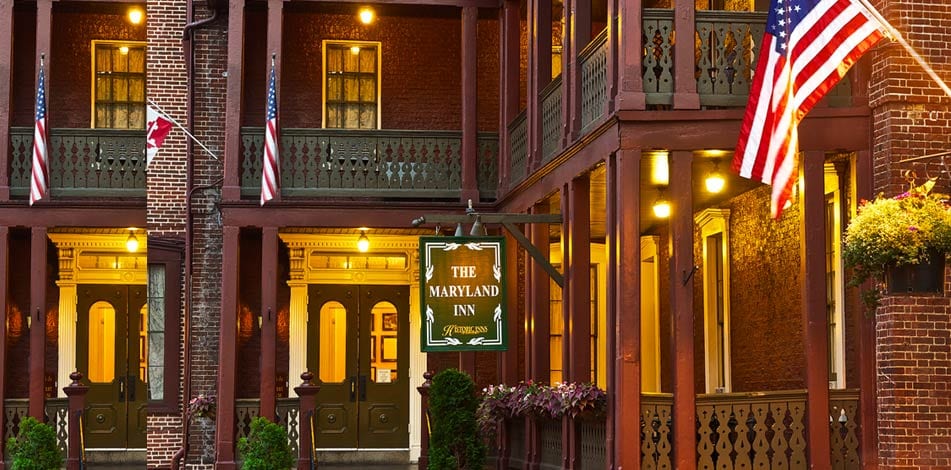 Flag House Inn, photo 4