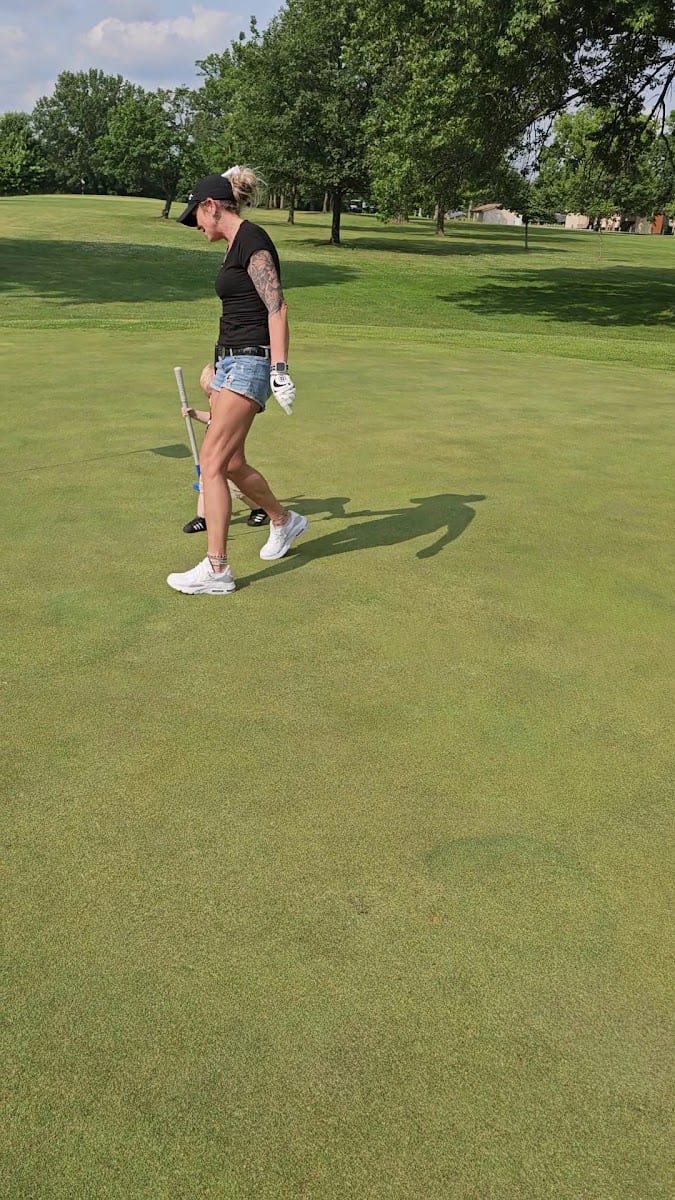 Shoaff Park Golf Course, photo 3