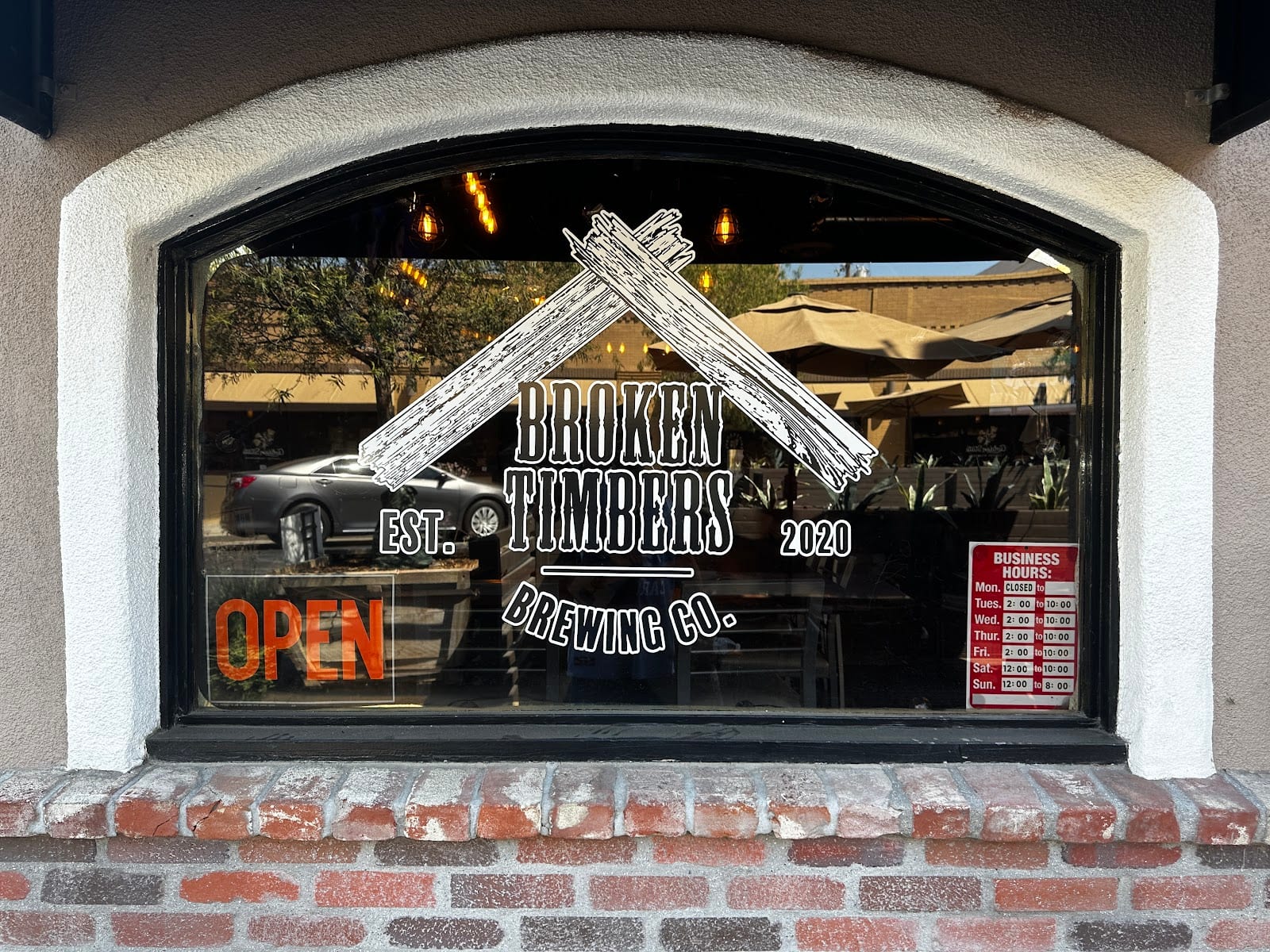 Broken Timbers Brewing Company - Placentia, photo 3