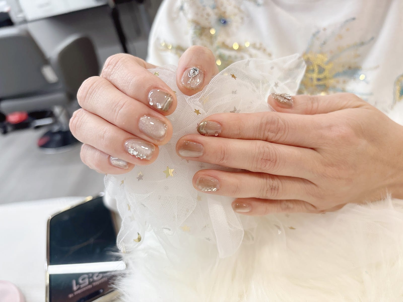 J.J. Beauty Salon, photo 3