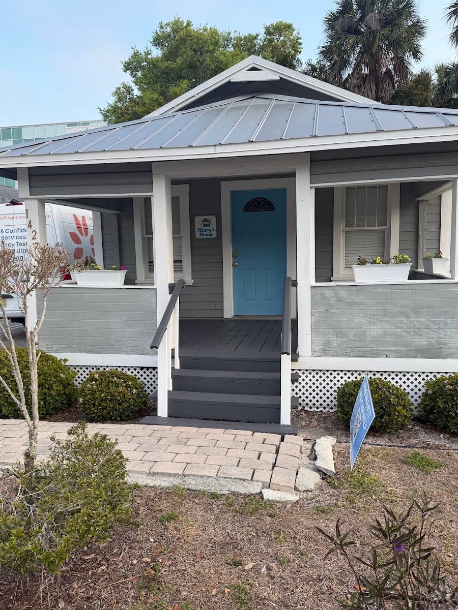 Community Pregnancy Clinics, photo 3