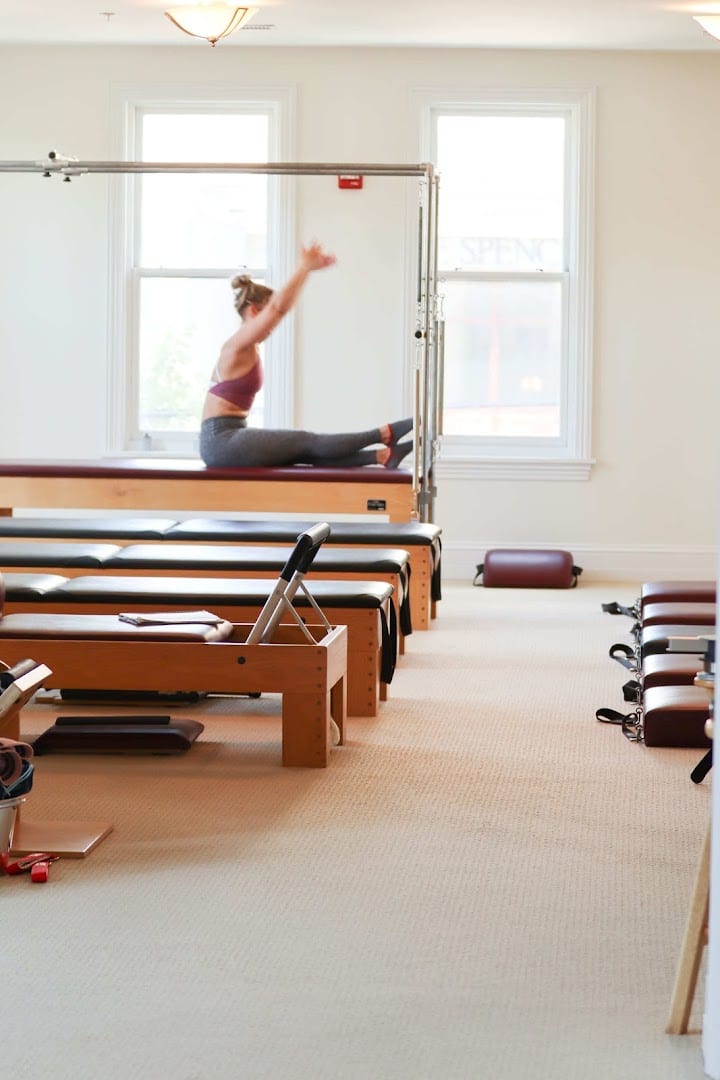 The Pilates Institute, photo 2